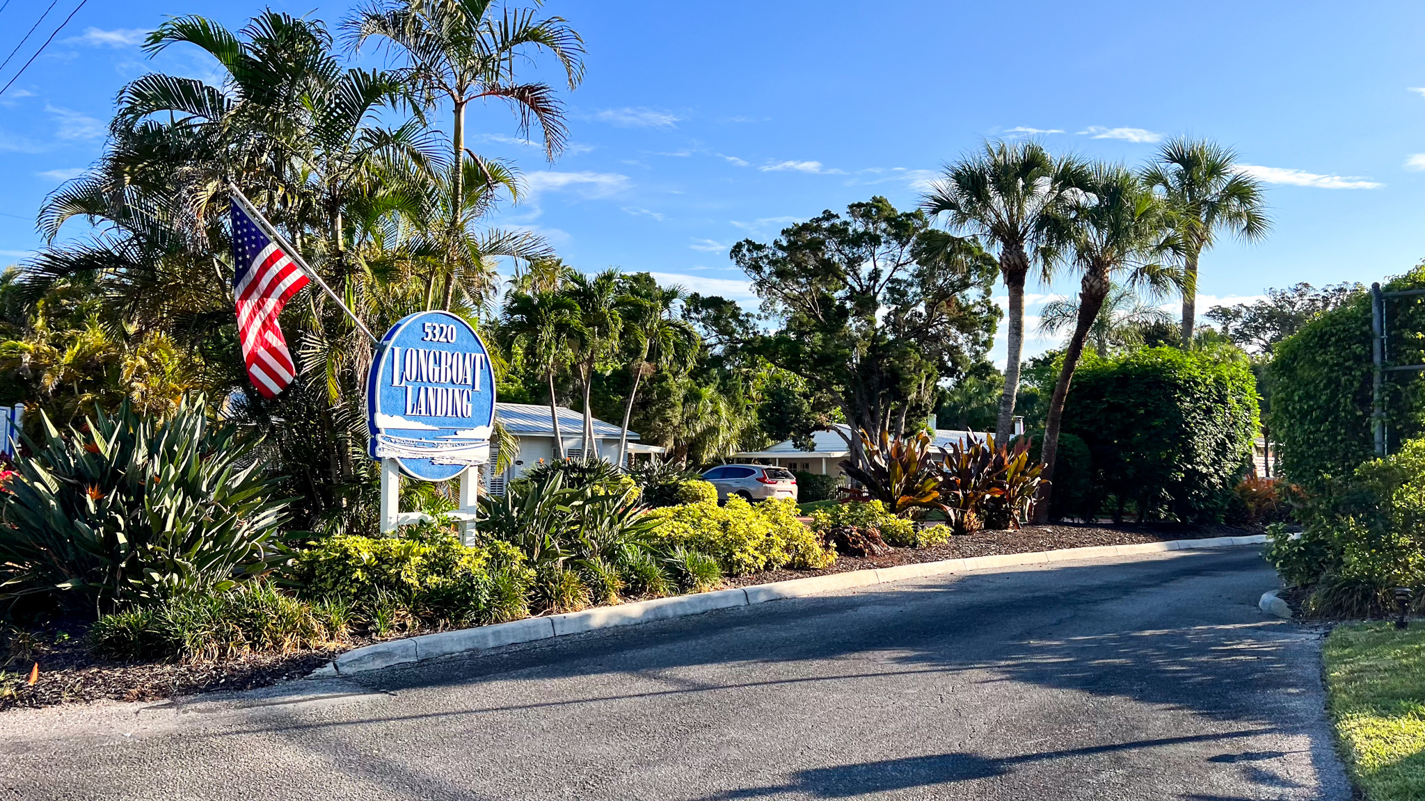 Longboat Landing at Longboat Key Homes For Sale Longboat Key